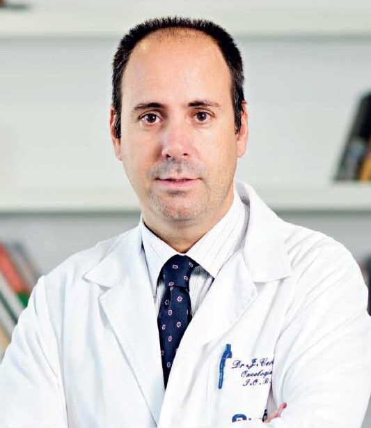 Médico Oftalmologista Tiago