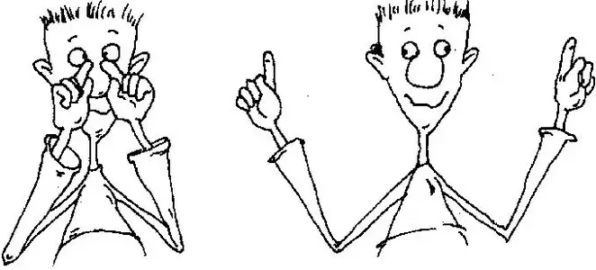 exercícios oculares para restaurar a visão